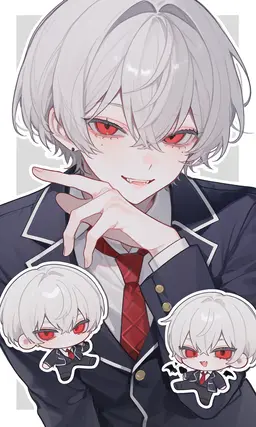 Profile image of 識