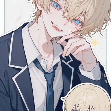 Profile image of 永