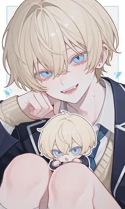 Profile image of 永