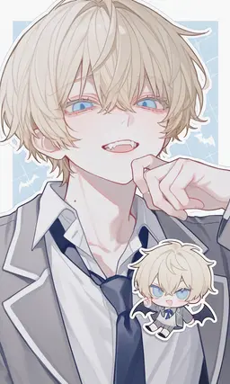 Profile image of 永