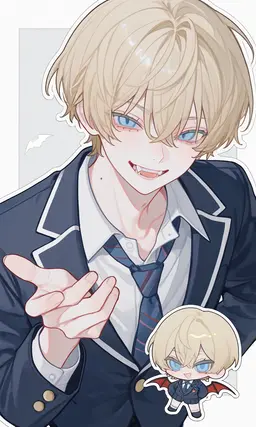 Profile image of 永