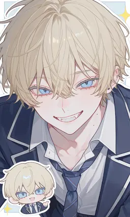 Profile image of 永