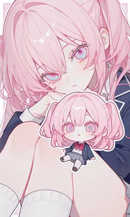 Profile image of 桃葉