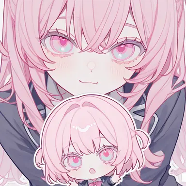 Profile image of 桃葉