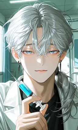 Profile image of 키리시마 이오리