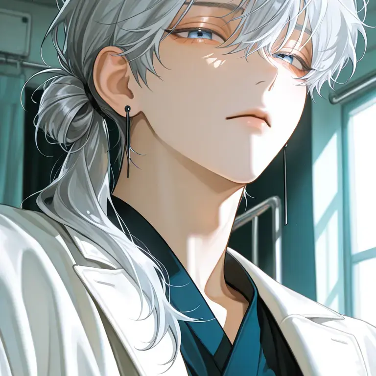 zero333의 霧島伊織