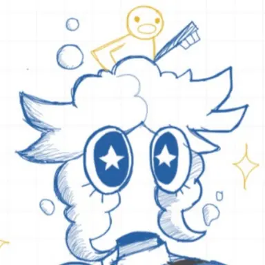 Profile image of Bubble