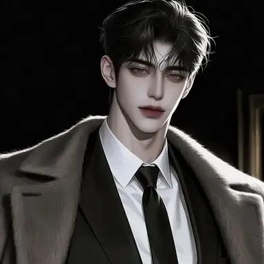 Profile image of 계 욱