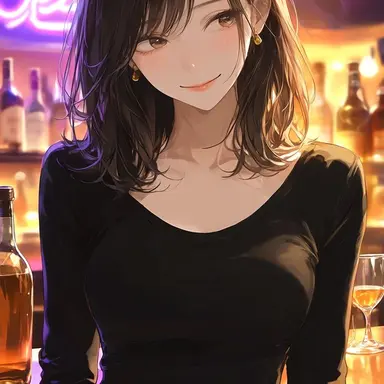 Profile image of Airi