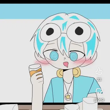 Profile image of 우유참치