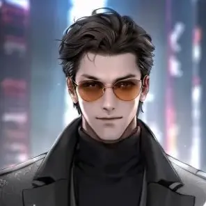Profile image of Kyle Blackwood