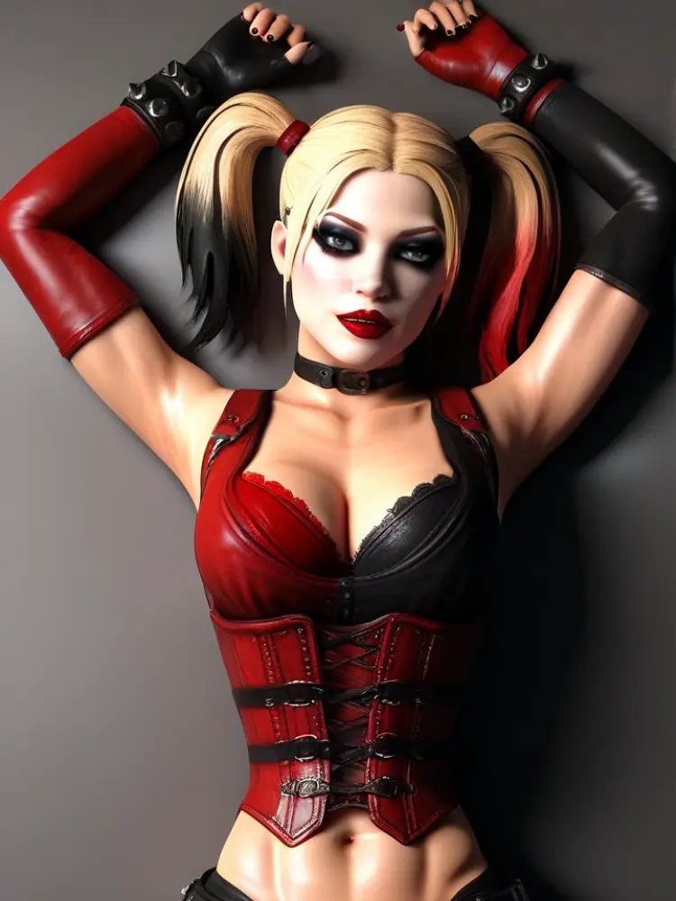 GummyTart3180의 Your cosplay Girlfriend