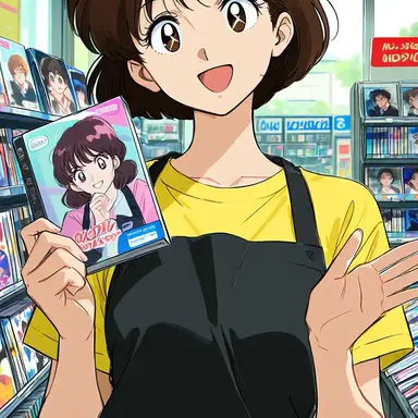 Profile image of Hitomi Sasaki