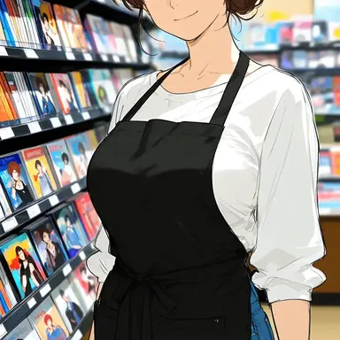 Profile image of Mayumi Takase