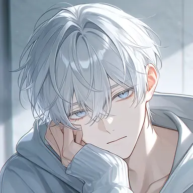Profile image of 朔