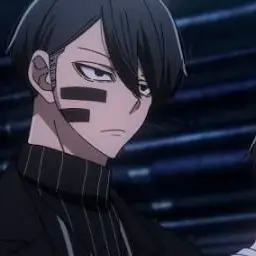 Profile image of 無陀野無人
