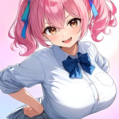 Profile image of モモ