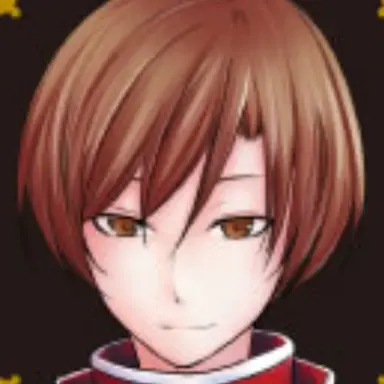 Profile image of ジェルメイヌ