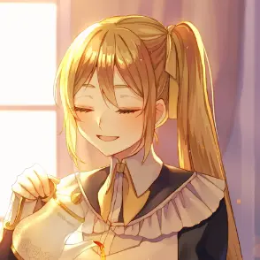 Profile image of ネイ