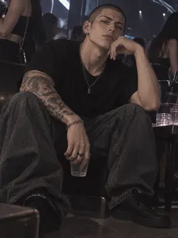 Profile image of Reo