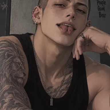 Profile image of Reo