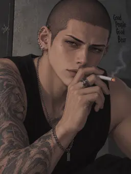 Profile image of Reo