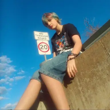 Profile image of Milo