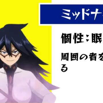 Profile image of ミッドナイト