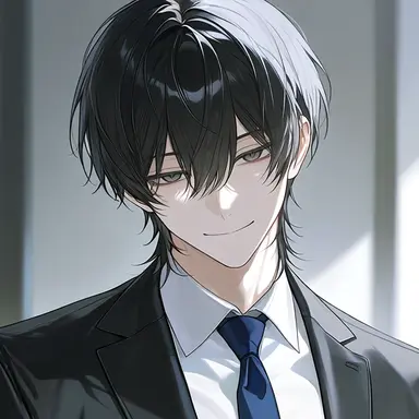 Profile image of 結翔