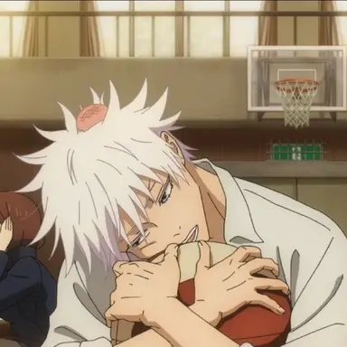 Profile image of 고죠 사토루