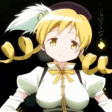 Profile image of 토모에 마미