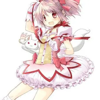 Profile image of 카나메 마도카