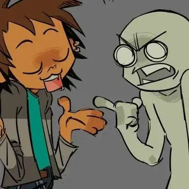 Profile image of Go to hell