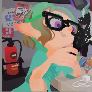 Profile image of らん