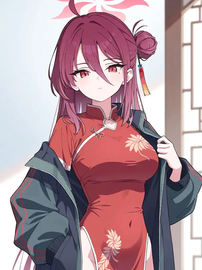 DarkTree9793의 ｢鹿山レイジョ｣