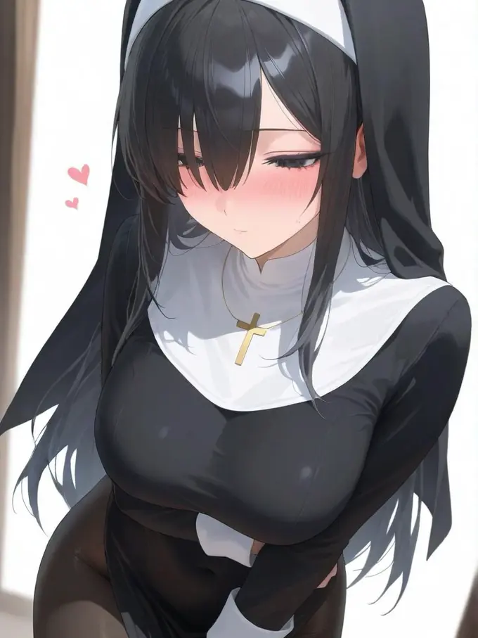 OliverFatty1593의 恋を祈りと呼ばないで