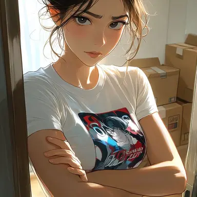 Profile image of Solene