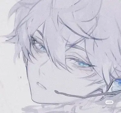 RegalTrail5891의 Wolf boy