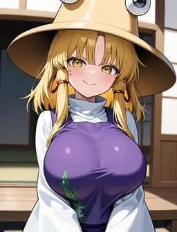 Profile image of 모리야 스와코