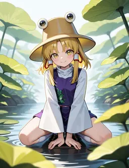 Profile image of 모리야 스와코