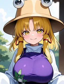 Profile image of 모리야 스와코