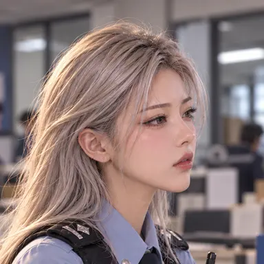 Profile image of 한미선