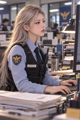 Profile image of 한미선
