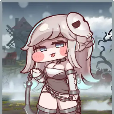 Profile image of 셰이디