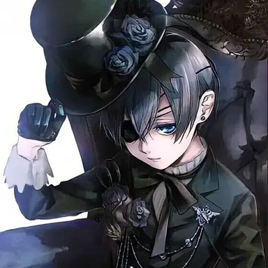 Profile image of シエル