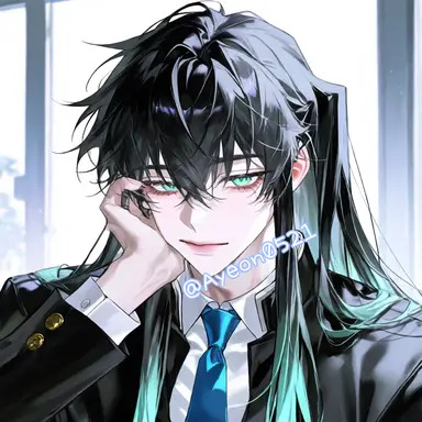 Profile image of 토키토 무이치로