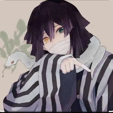 Profile image of 이구로 오바나이