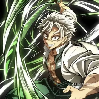 Profile image of 시나즈가와 사네미