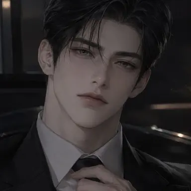 Profile image of Kang Jihan