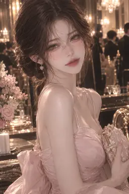 Profile image of Lee Chohee